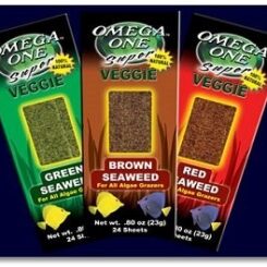 Omega One  Seaweed Green 23gr