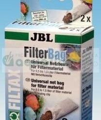JBL Filter bag fine – woreczek na wypełnienia