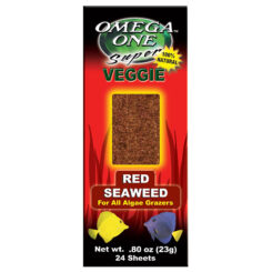 Omega One  Red Seaweed 23g