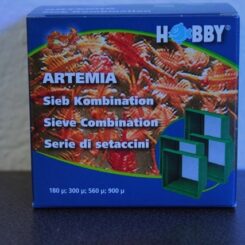 Hobby – 4 sitka do zestawu Multibox
