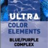 Color Elements Blue Purple Complex 500 ml