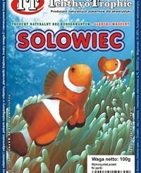 Solowiec/artemia 100g