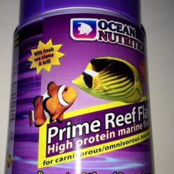 Ocean Nutrition Prime reef flakes 71g