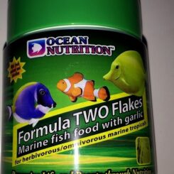 Ocean Nutrition Formula two flakes 71g