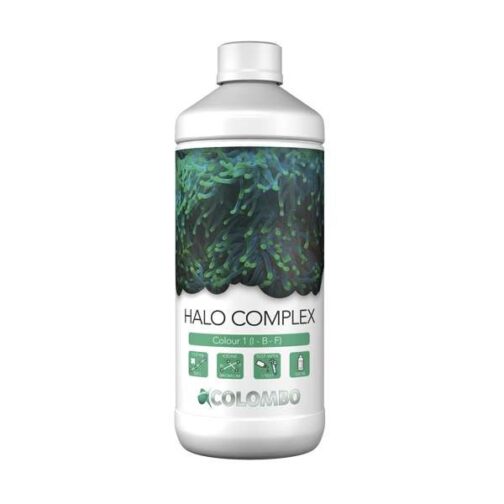 Colombo Colour 1 Halo Complex 500ml