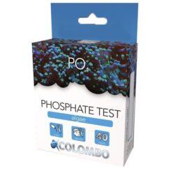 Colombo Marine Phosphate test