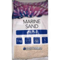 Colombo Marine sand S 5kg