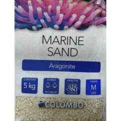 Colombo Marine sand M 5kg