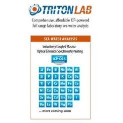 Triton Test ICP-OES