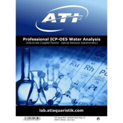 ATI Test ICP-OES