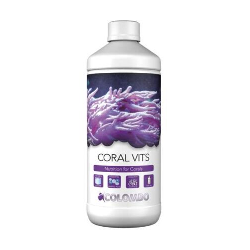Colombo Coral vits 500ml