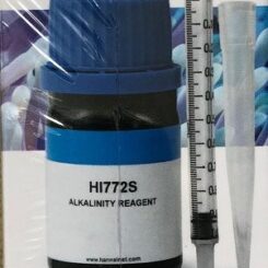 Hanna Instruments Reagenty do minifotometru na alkaliczność HI 772S