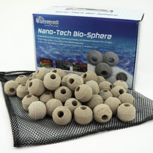 Maxspect Nano-Tech Bio-Sphere