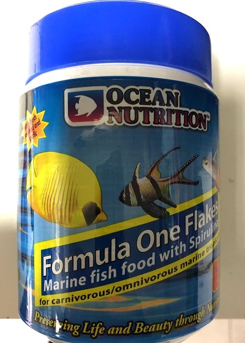 Ocean Nutrition Formula Onef flakes 71g