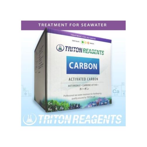 Triton Carbon 1000g