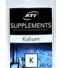 ATI Supplements Kalium 1000 ml (potas)