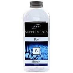 ATI Supplements Bor 1000 ml