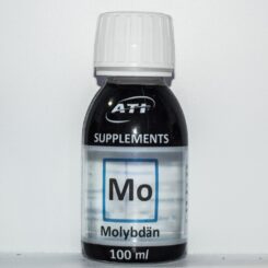 ATI Supplements Molibden Mo 100 ml