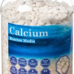 DVH Calcium reactor media 8-16 mm